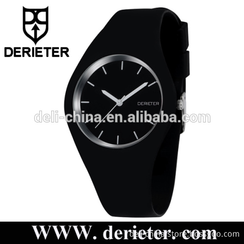China Supplier Japan Miyota Movement Custom Logo Brand Design Your Own Watches